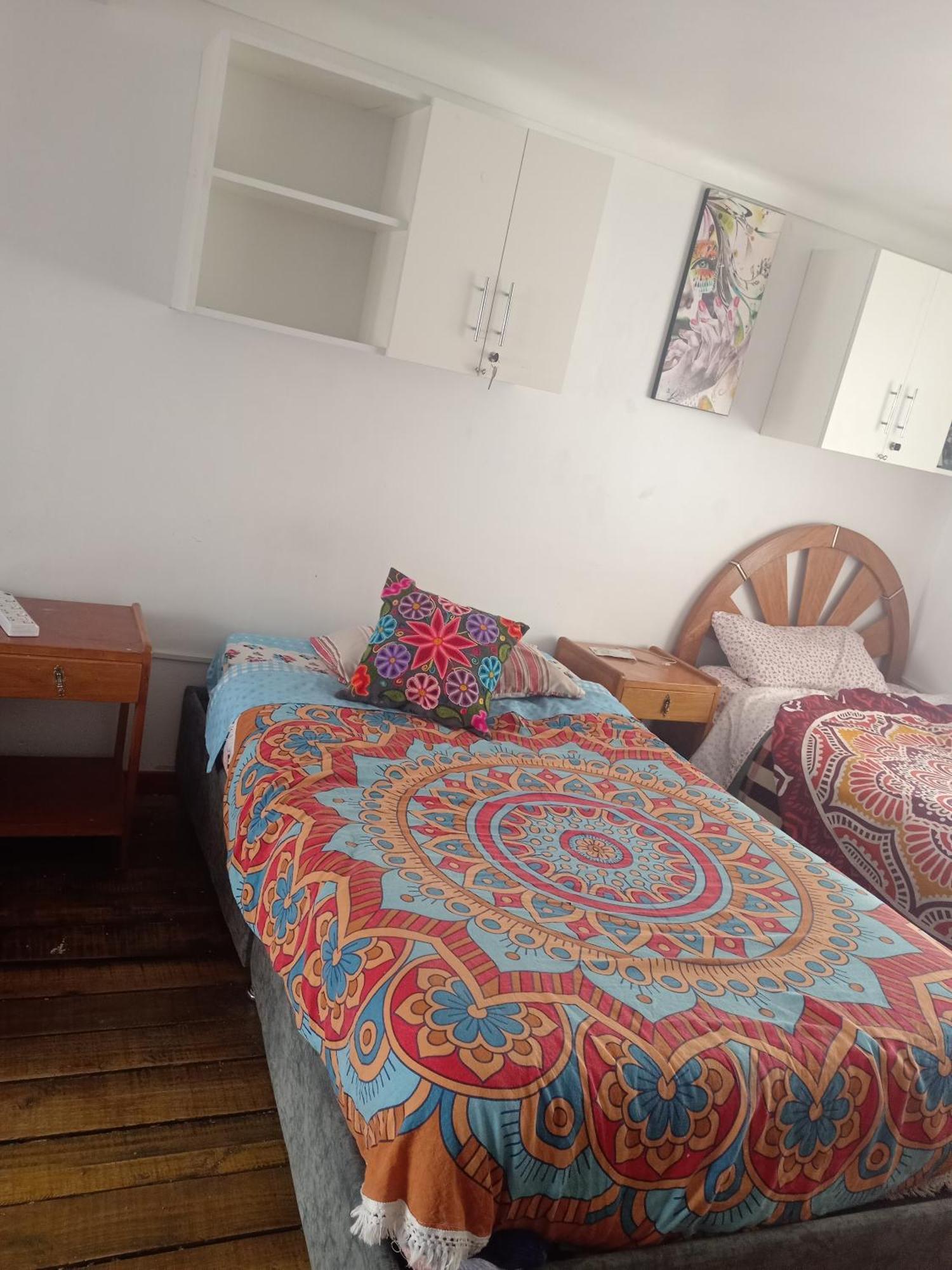 Mágico San Blas Hostal *